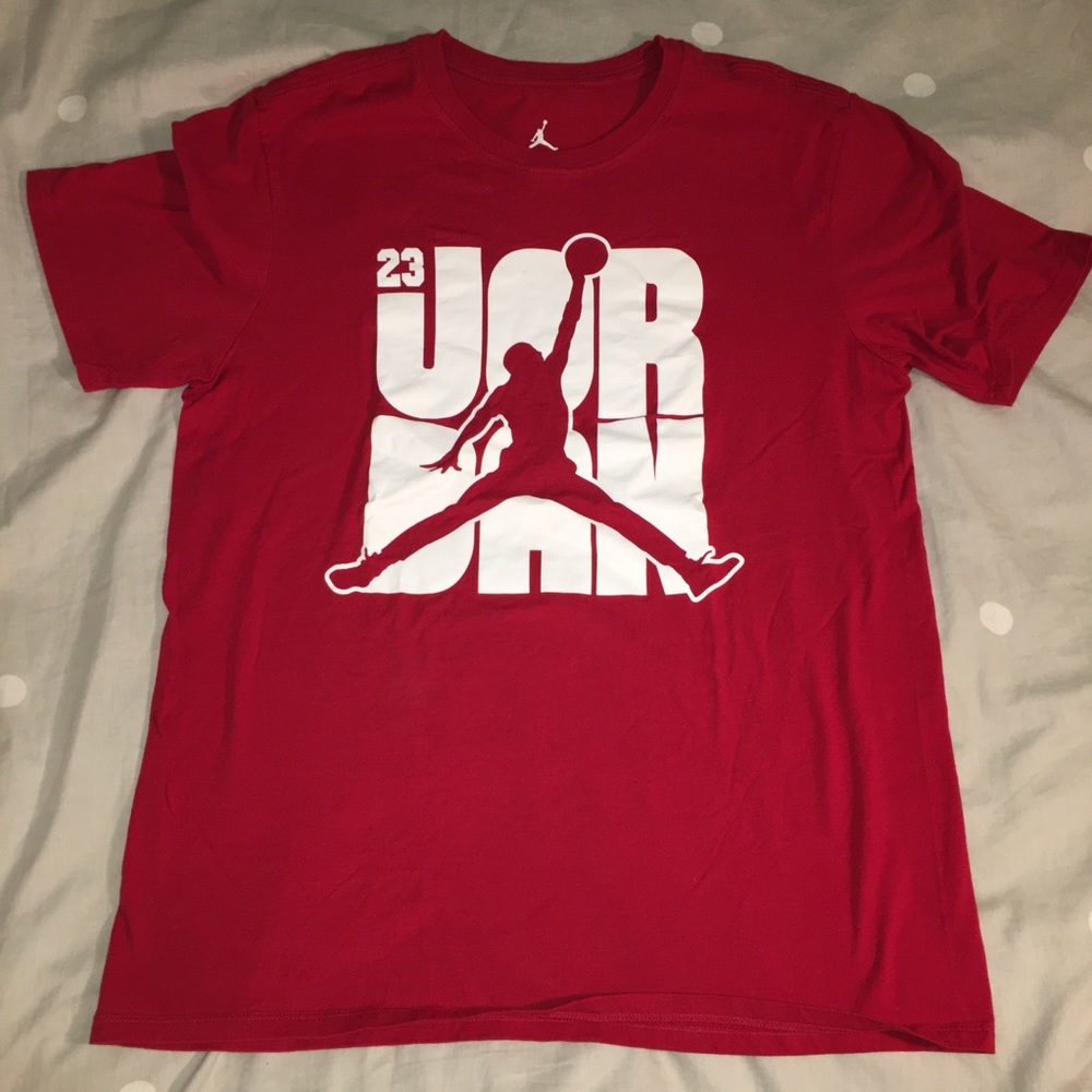 Jordan T Shirt